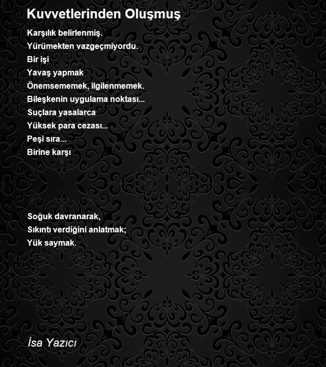 İsa Yazıcı