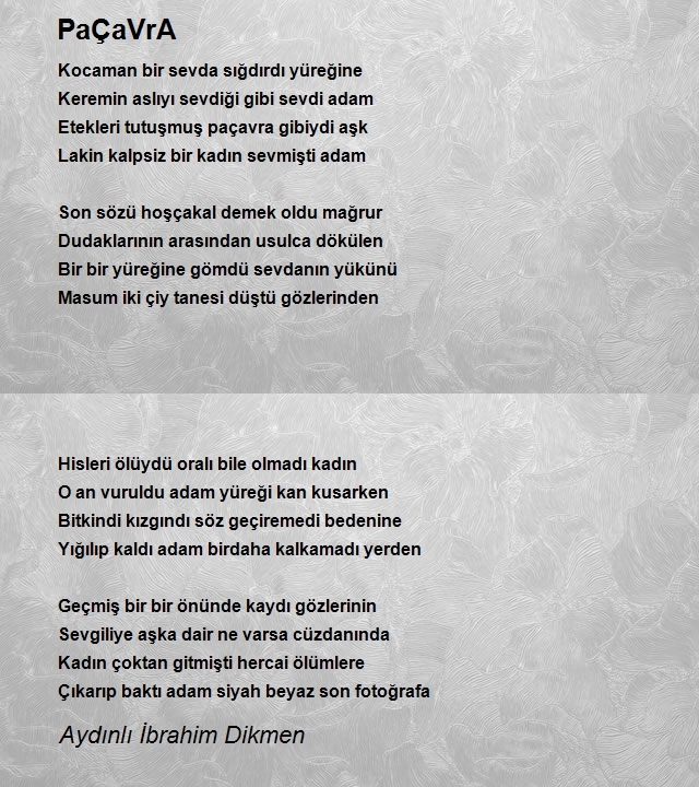 İbrahim Dikmen 2