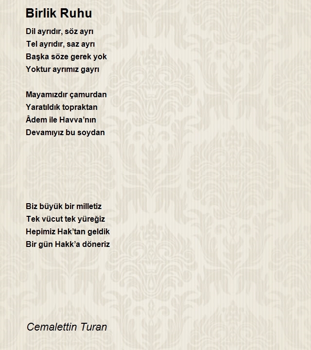 Cemalettin Turan