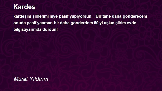 Murat Yıldırım