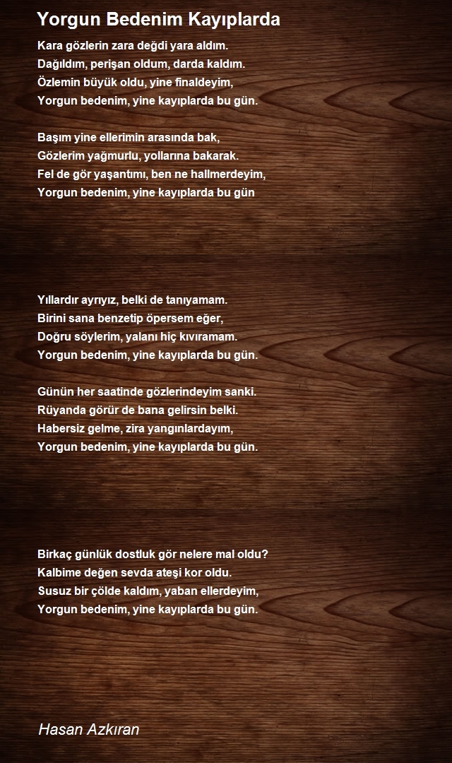 Hasan Azkıran