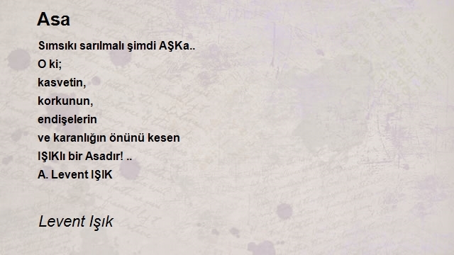 Levent Işık