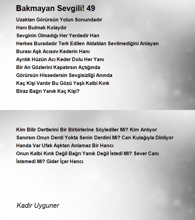 Kadir Uyguner