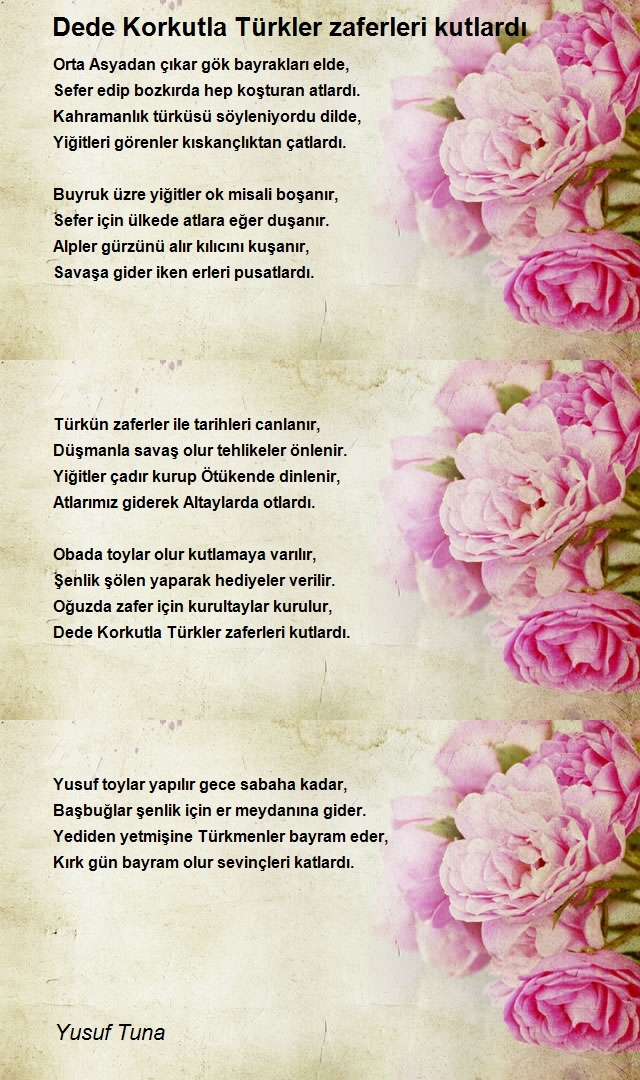Yusuf Tuna