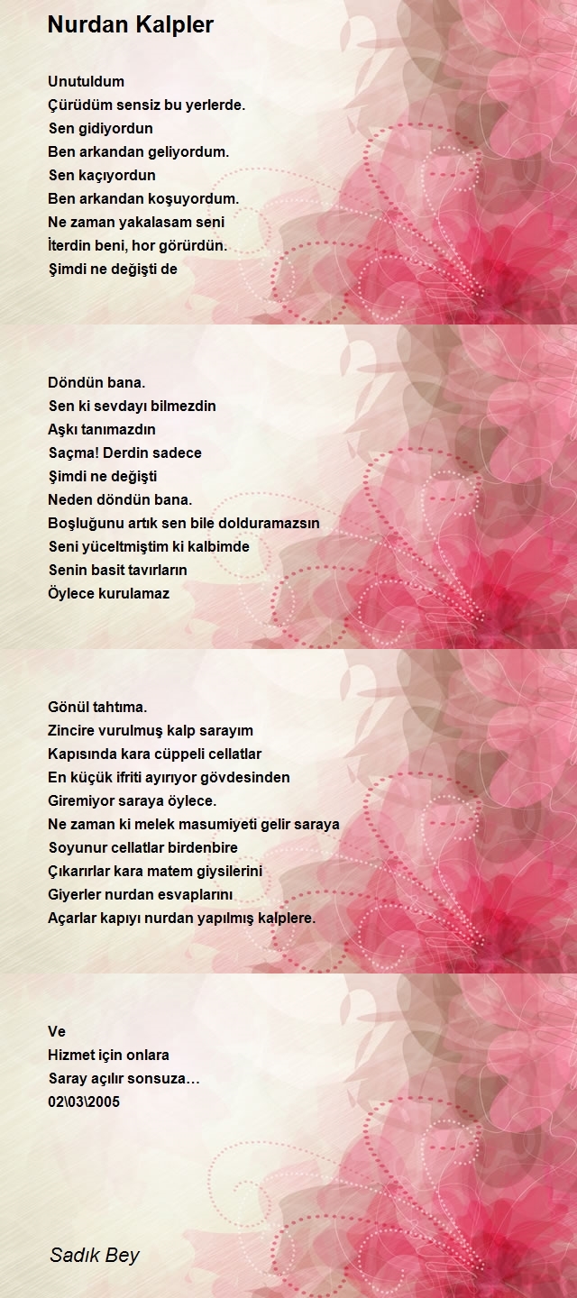 Sadık Bey