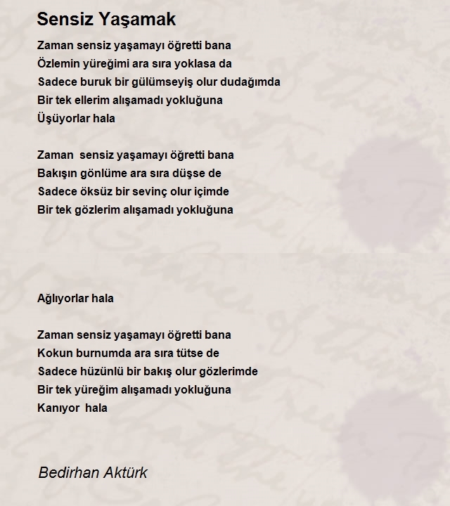 Bedirhan Aktürk