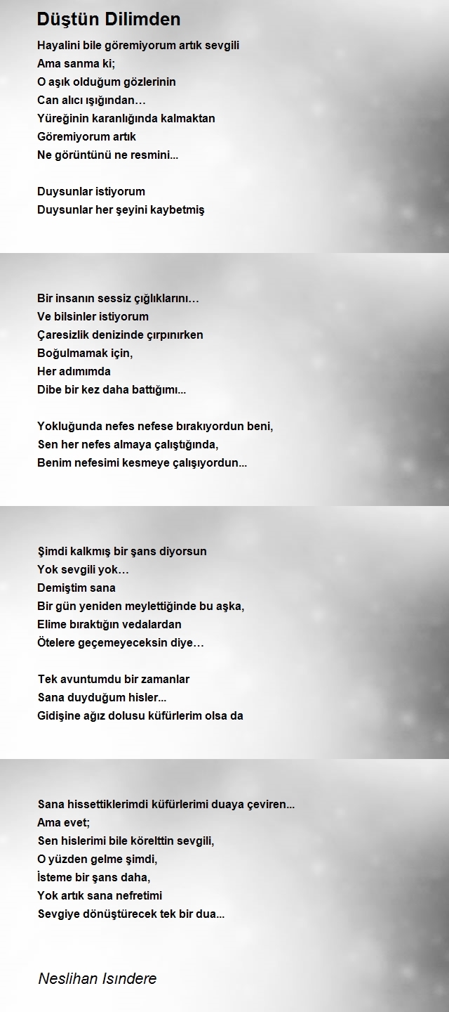 Neslihan Isındere