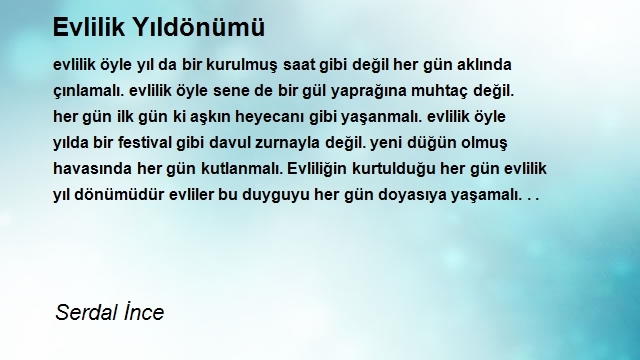 Serdal İnce