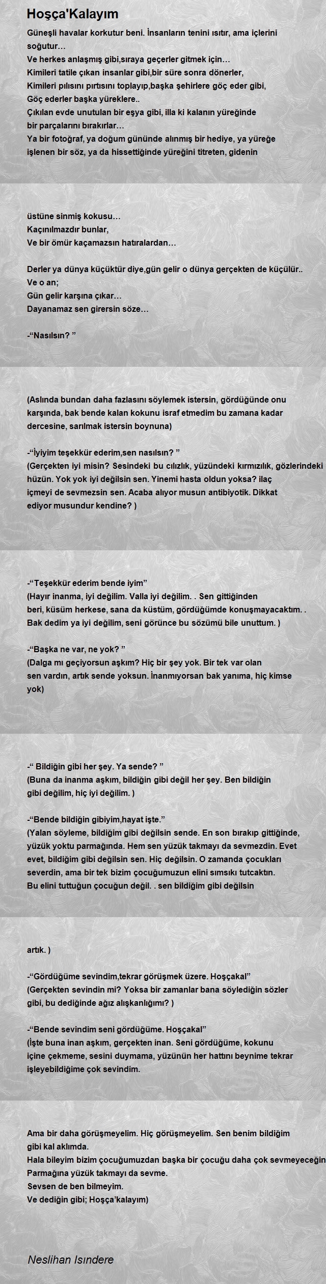 Neslihan Isındere