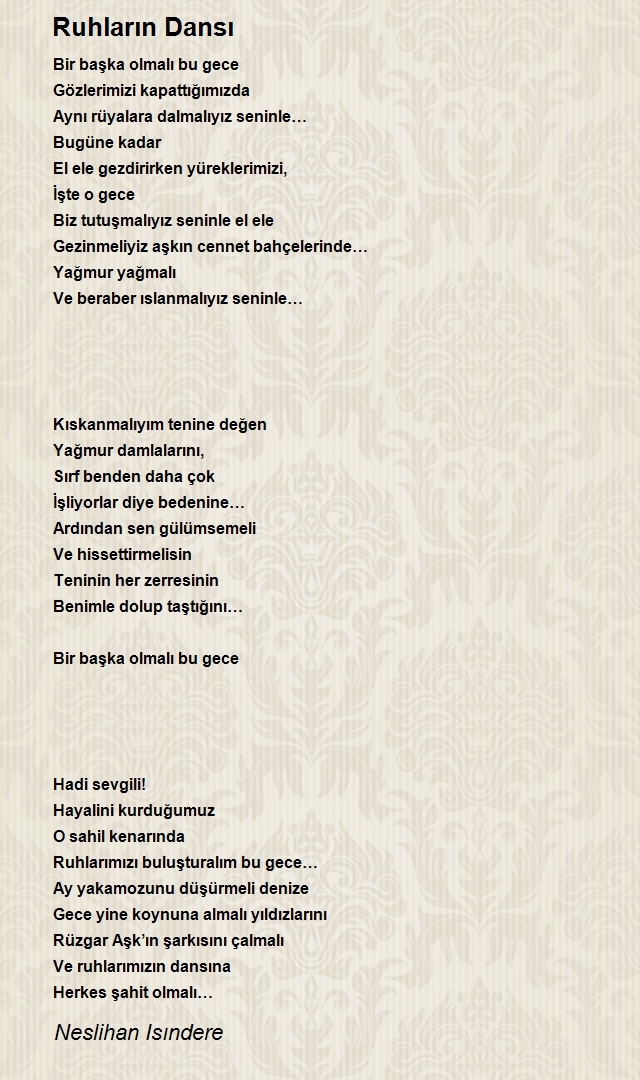 Neslihan Isındere