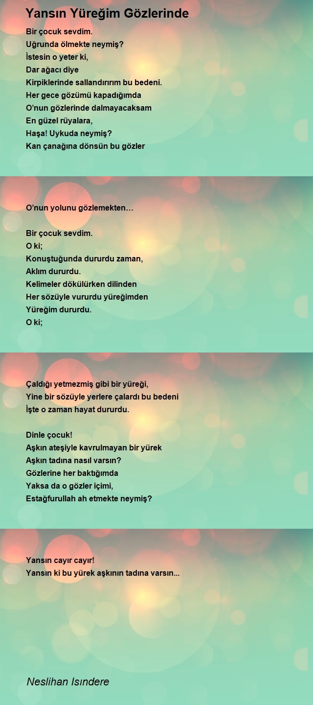 Neslihan Isındere