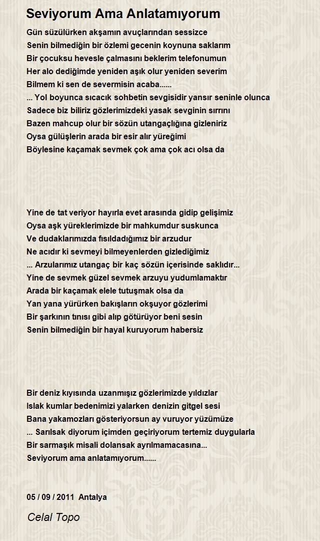 Celal Topo