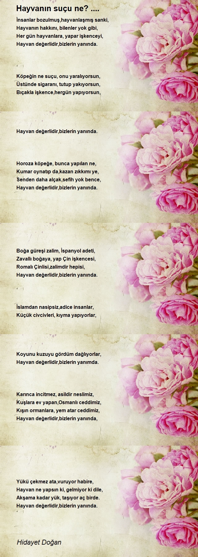 Hidayet Doğan Osmanoğlu