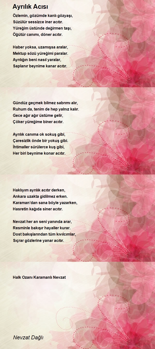 Nevzat Dağlı