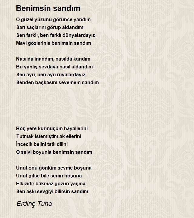 Erdinç Tuna