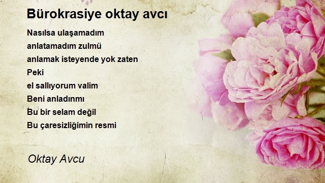 Oktay Avcu