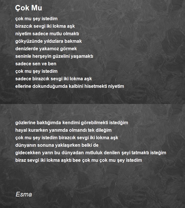Esma