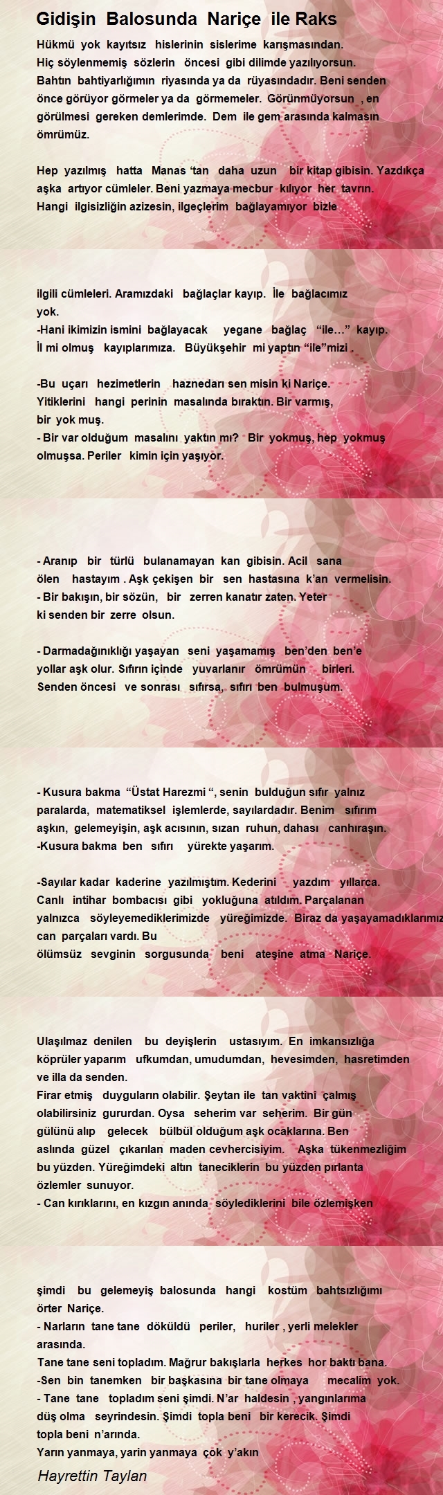 Hayrettin Taylan
