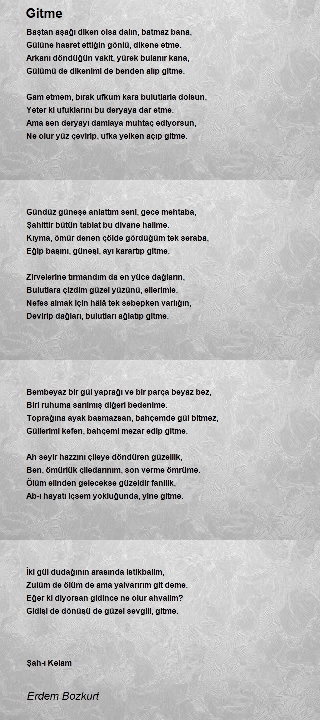 Erdem Bozkurt