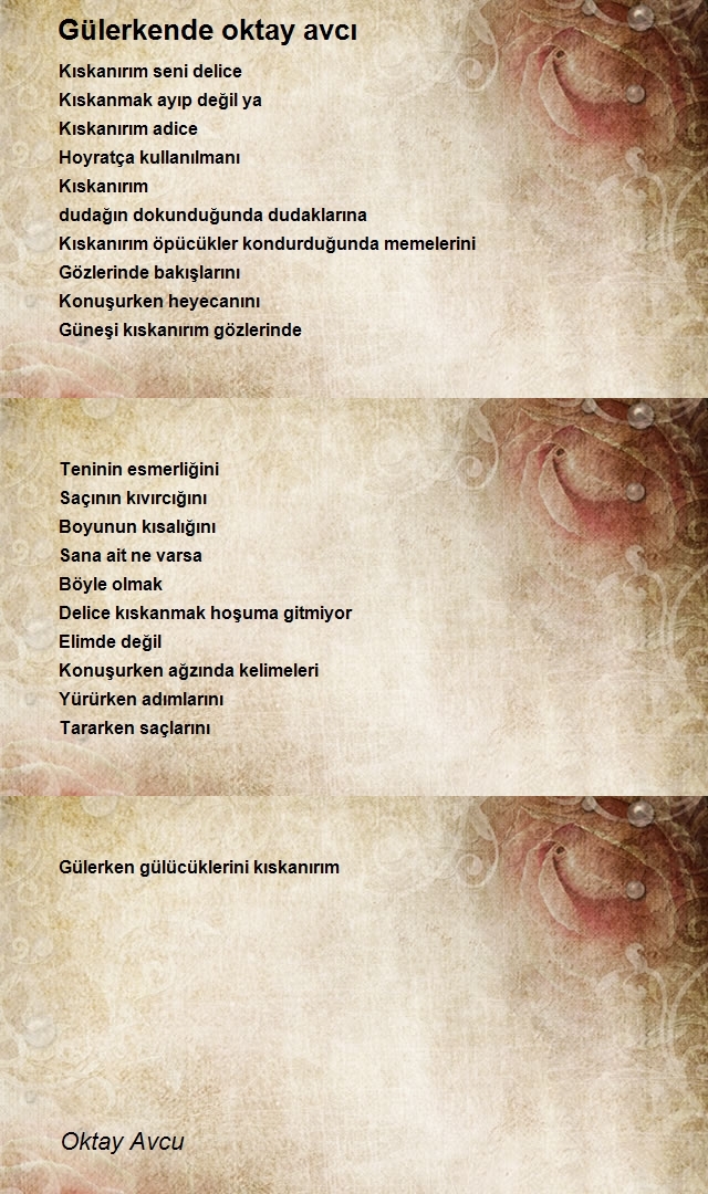 Oktay Avcu