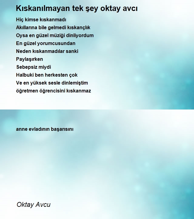 Oktay Avcu