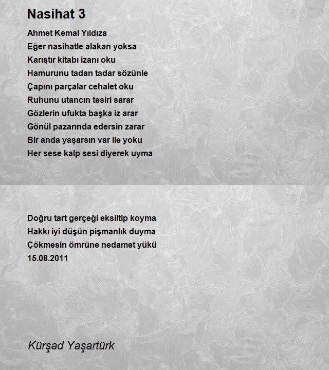 Kürşad Yaşartürk