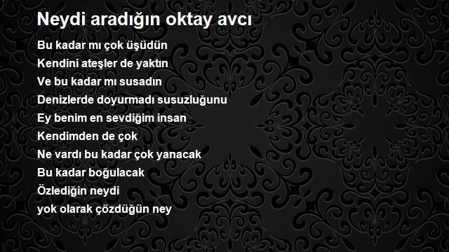 Oktay Avcu