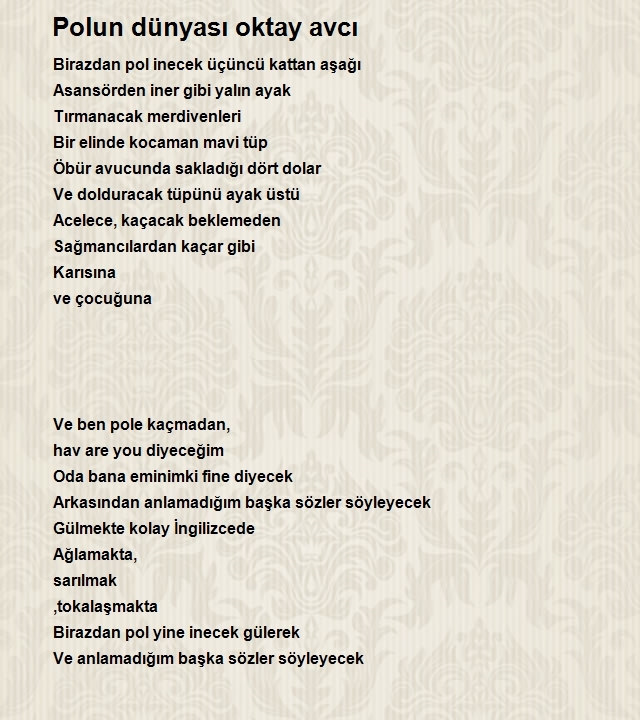 Oktay Avcu