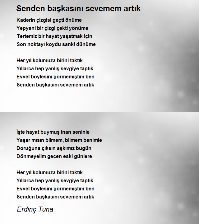 Erdinç Tuna