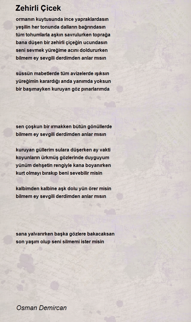 Osman Demircan