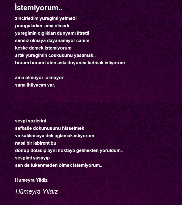 Hümeyra Yıldız