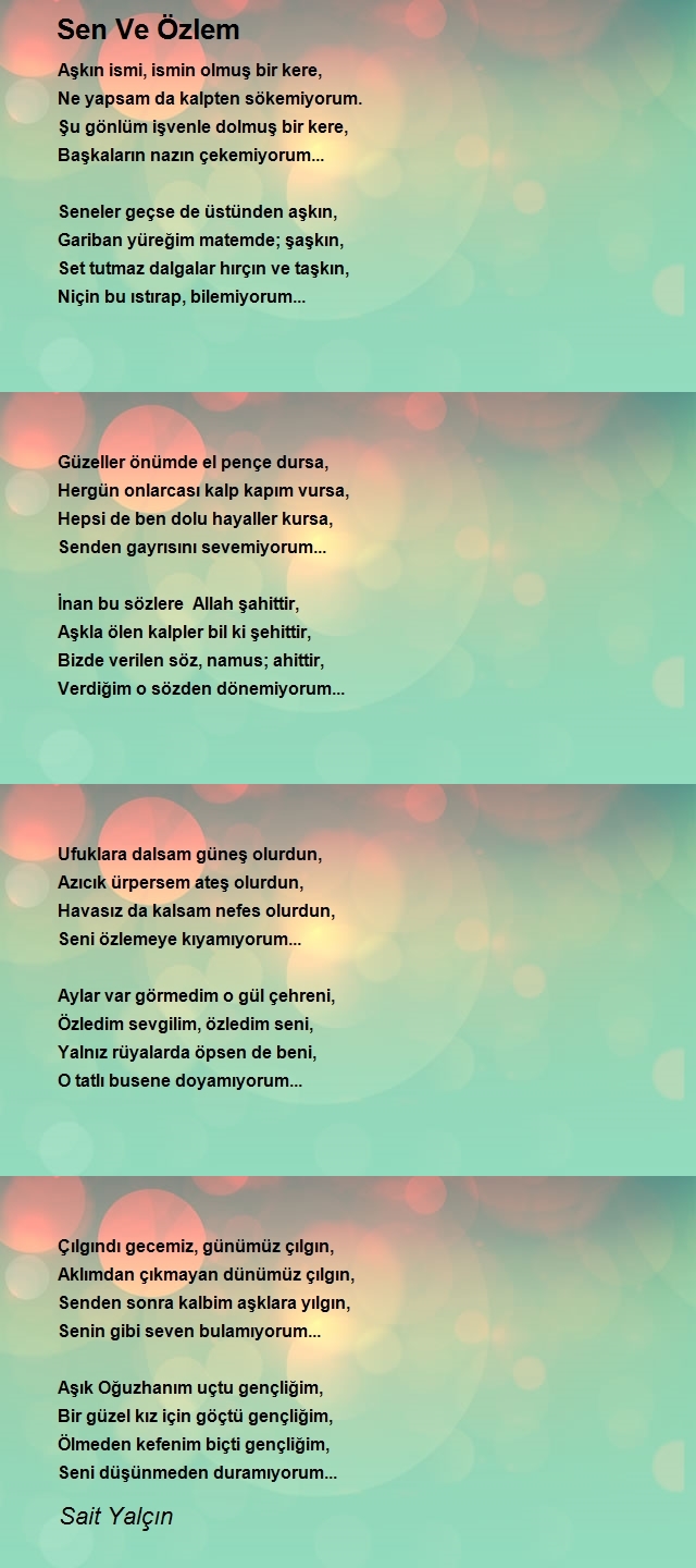 Sait Yalçın