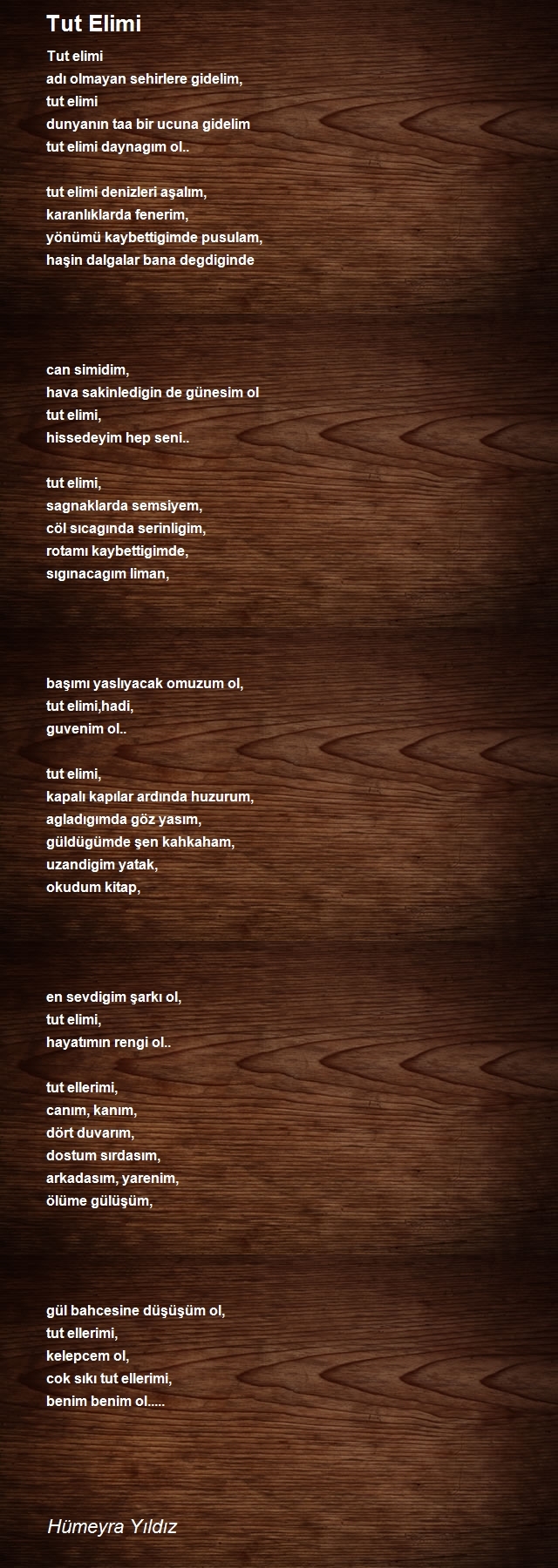 Hümeyra Yıldız