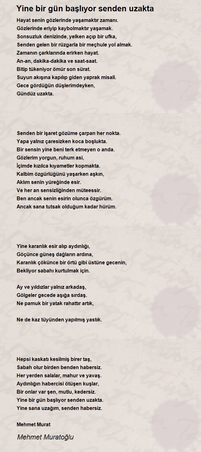 Mehmet Muratoğlu