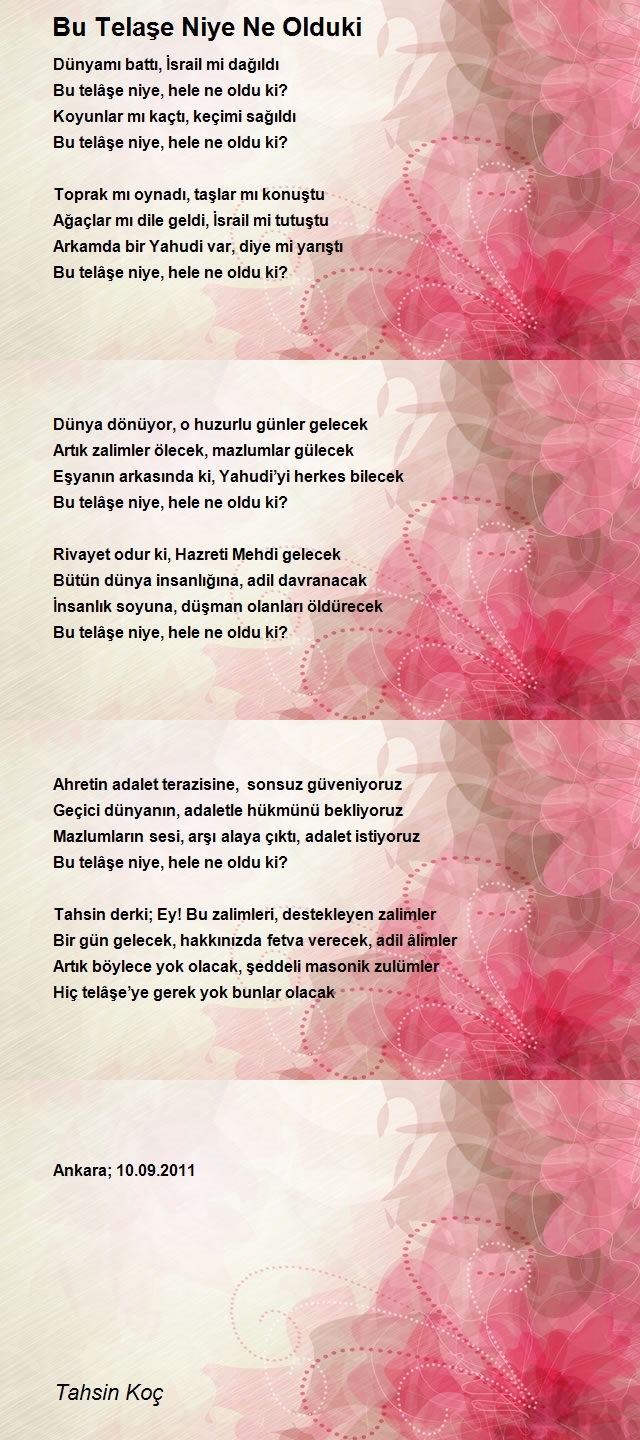Tahsin Koç