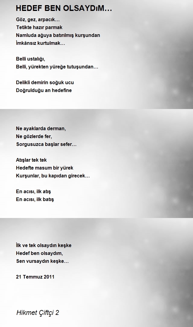 Hikmet Çiftçi 2