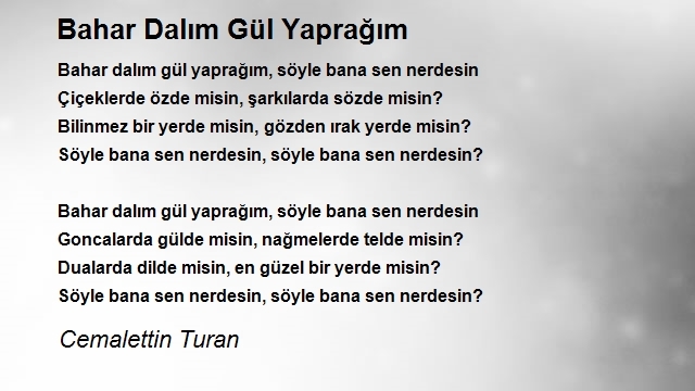 Cemalettin Turan