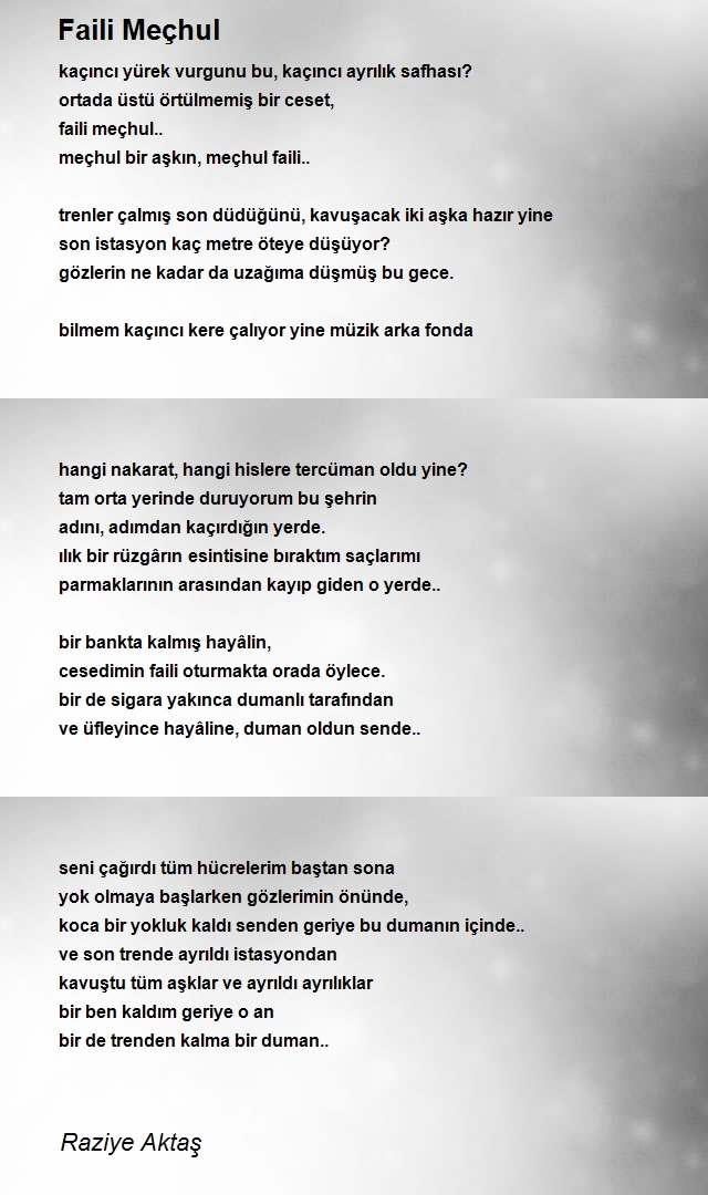 Raziye Aktaş