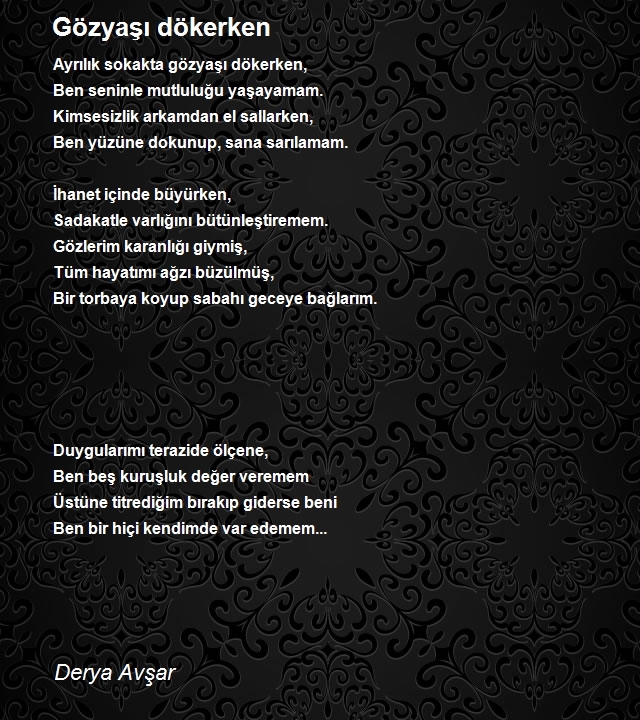 Derya Avşar