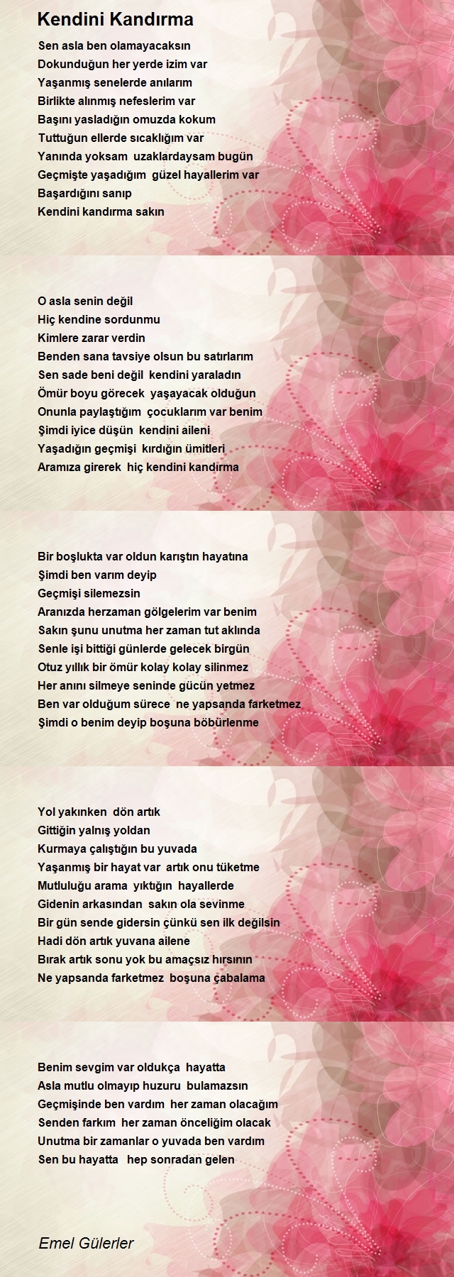Emel Gülerler