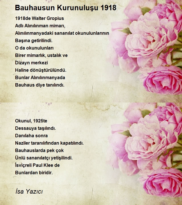 İsa Yazıcı