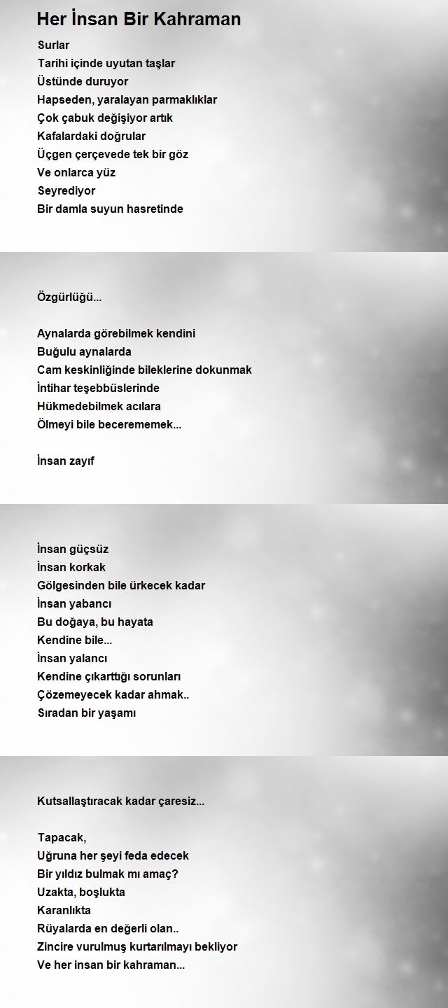 Volkan Bingöl