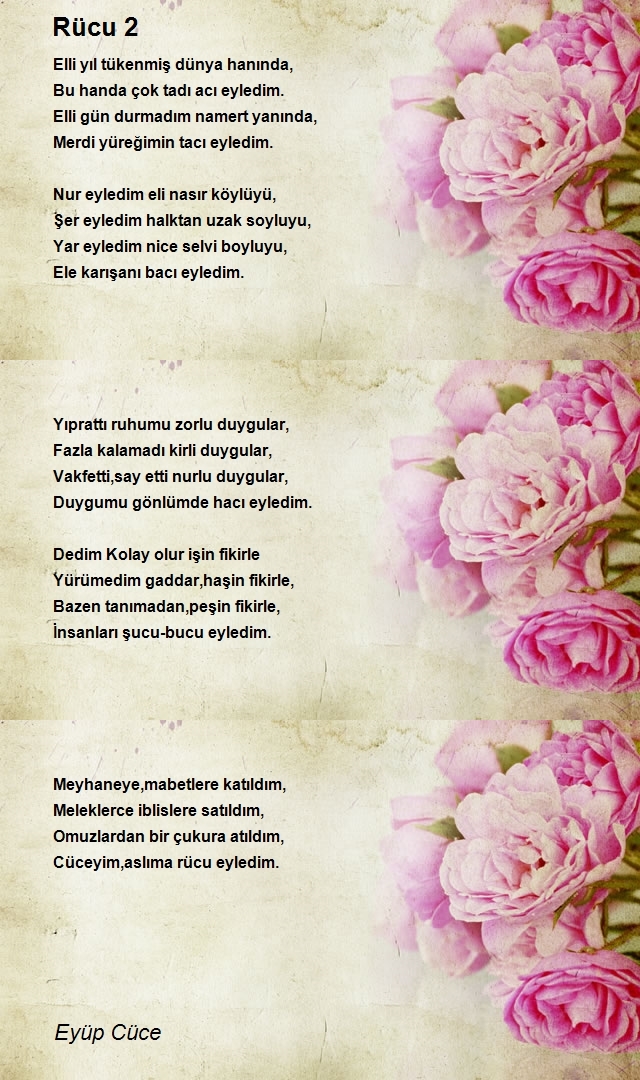 Eyüp Cüce