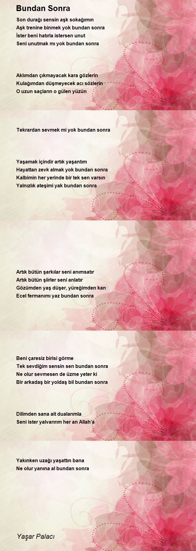 Yaşar Palacı