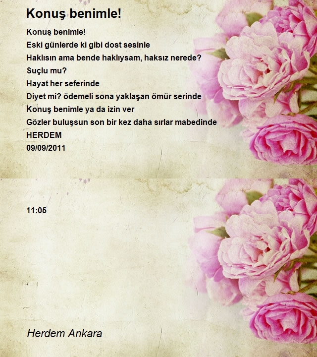 Herdem Ankara
