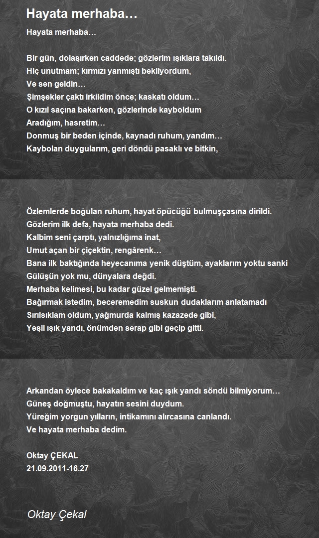 Oktay Çekal