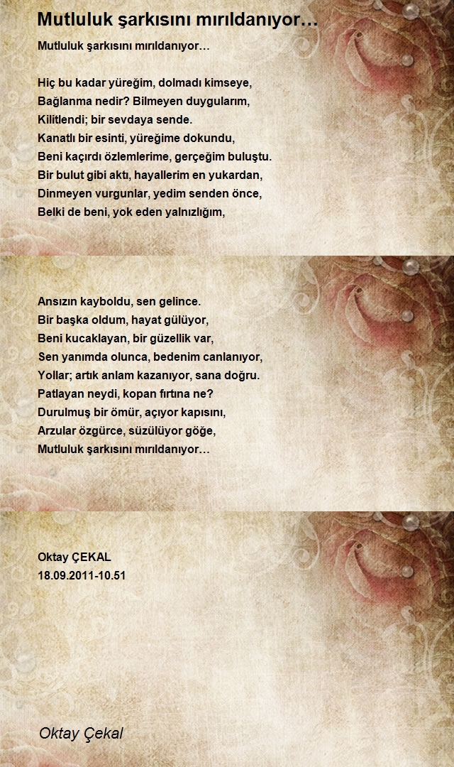 Oktay Çekal