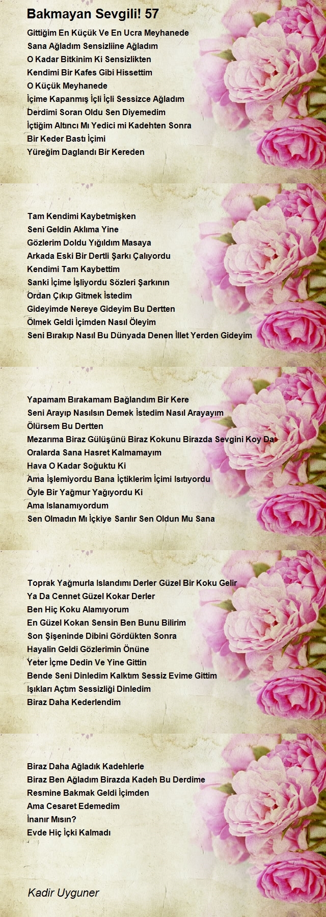 Kadir Uyguner