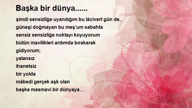 Şafaknur Yalçın