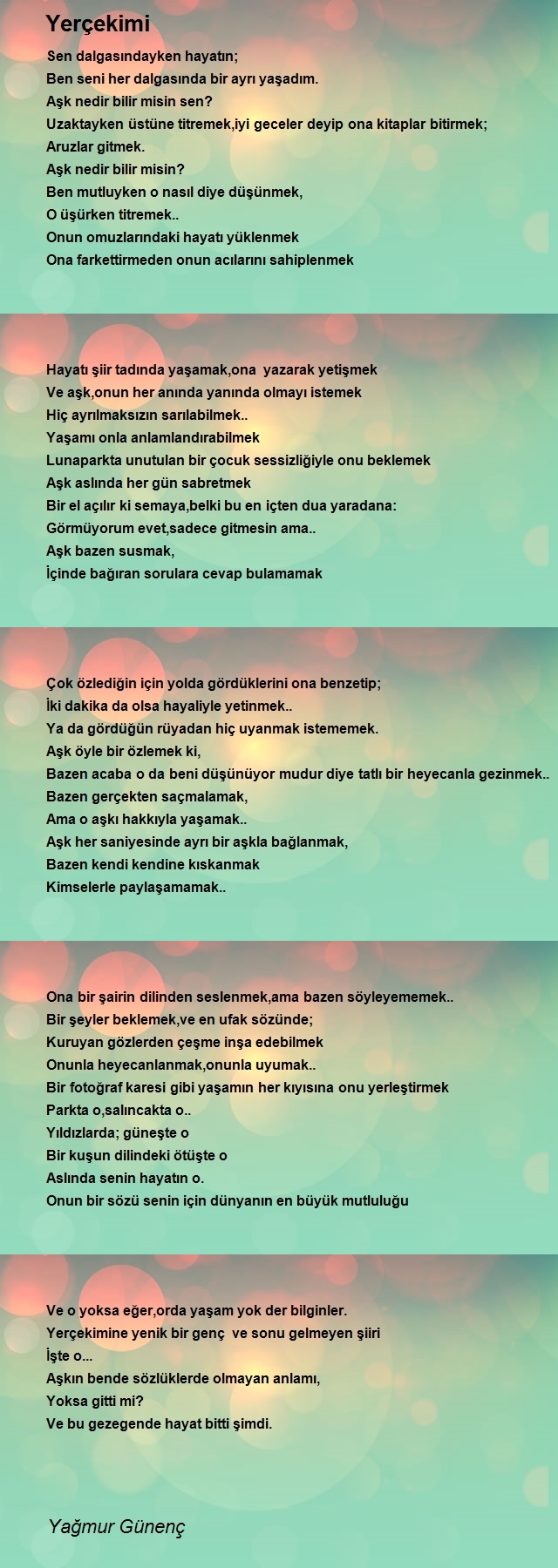 Yağmur Günenç